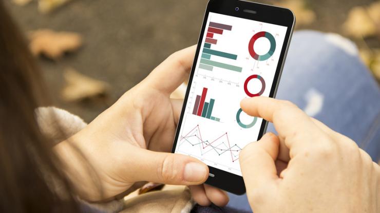Le secteur bancaire se lance à la course à l’application mobile