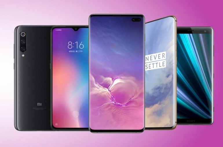 Meilleur téléphone Android 2019 : Quel est le meilleur téléphone Android à acheter aujourd’hui ?